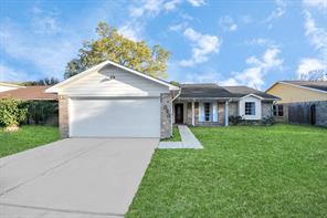 15030 Royal Shadows, Houston, TX, 77082