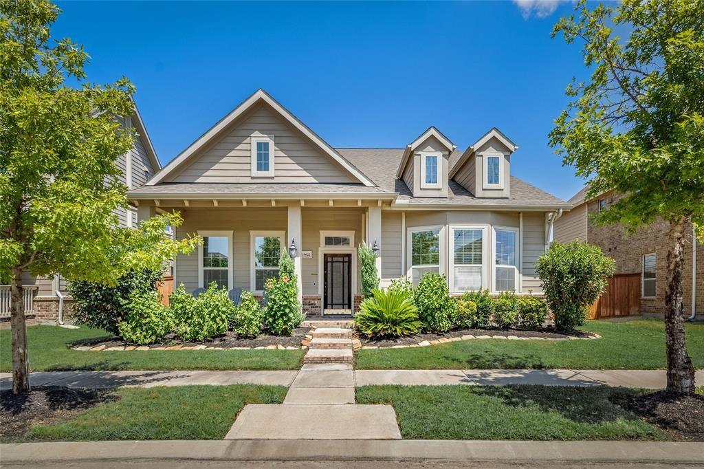 Number 1 for listing