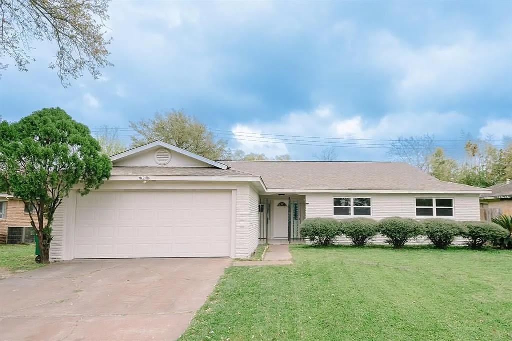 Number 1 for listing