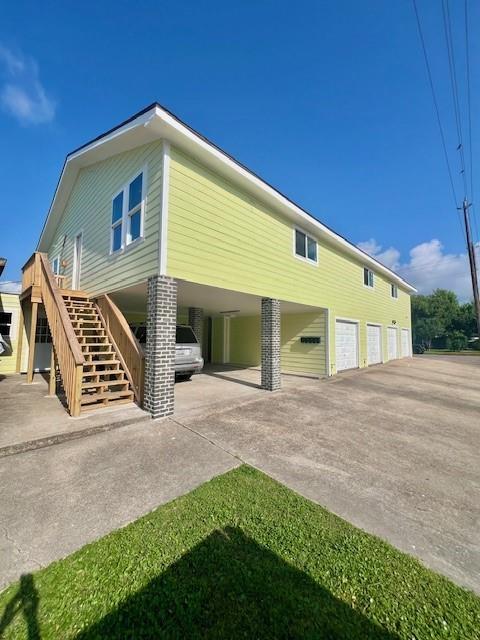 Number 1 for listing