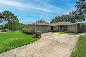 2797 Wood Hollow, League City, TX, 77573