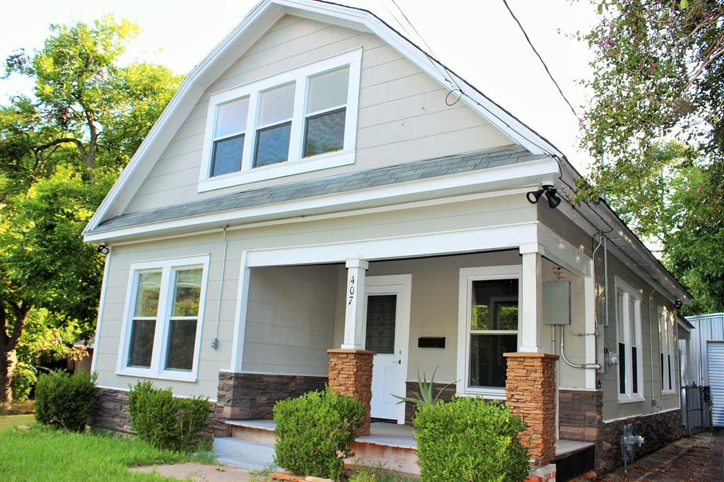 Number 1 for listing