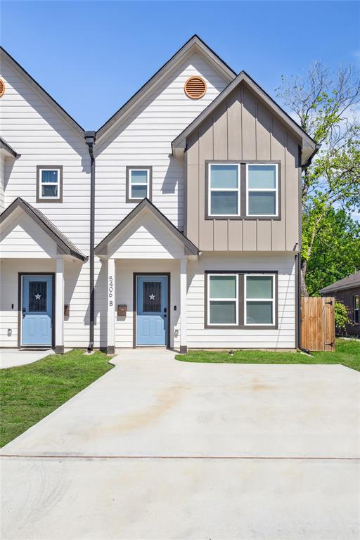 Number 1 for listing
