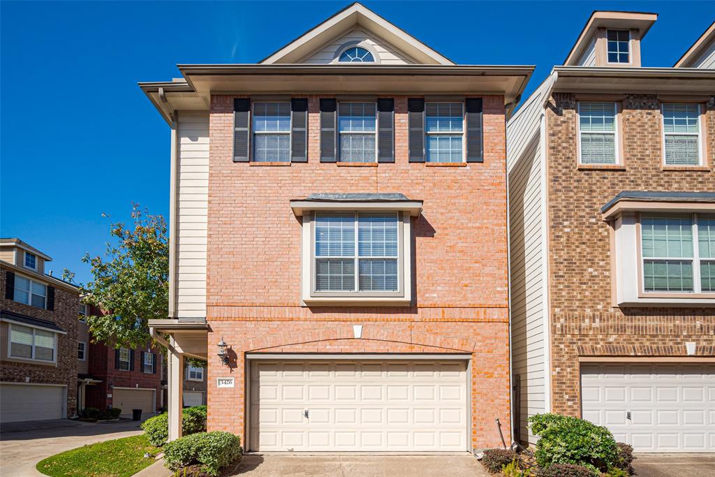 Number 1 for listing