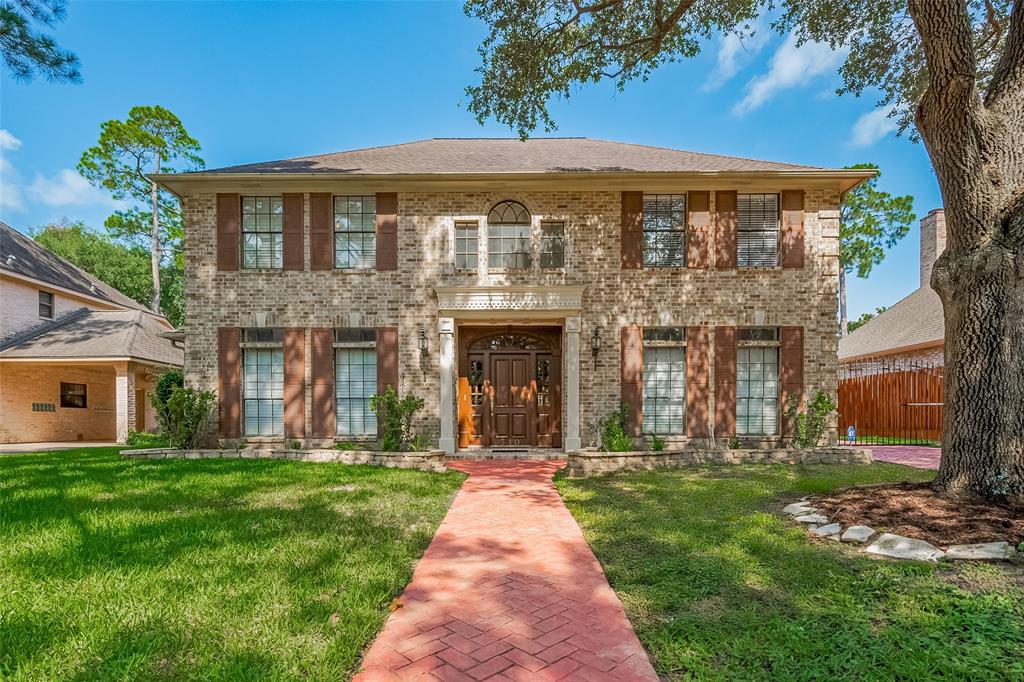 Number 1 for listing