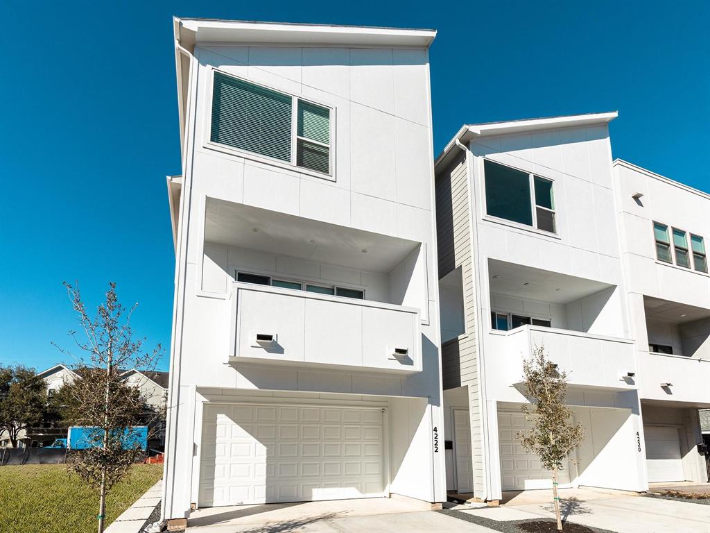 Number 1 for listing
