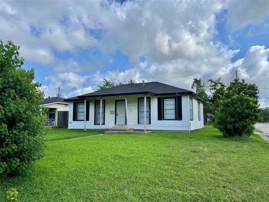 Number 1 for listing