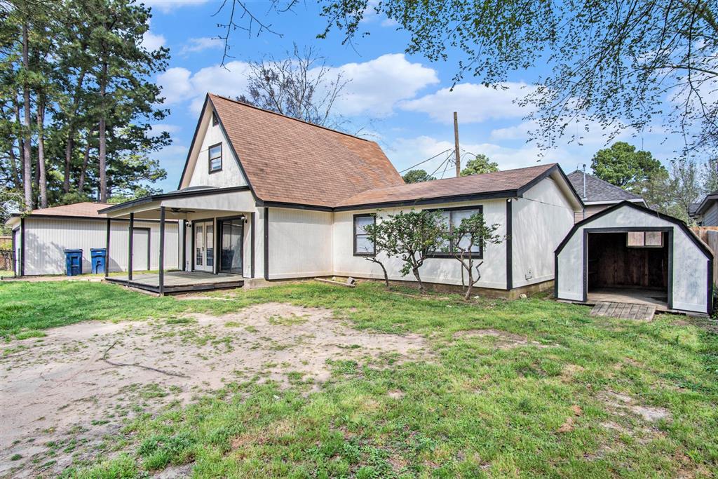 Number 1 for listing