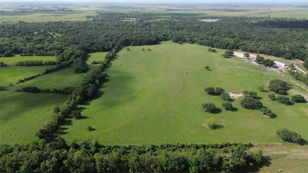 SELLER IS SELLING 11 ACRES OF THE 76.243 ACRES 11 ACRE TRACT. SURVEY WILL BE REQUIRED AT BUYERS EXPENSE. THIS PROPERTY HAS FM 1093 RD FRONTAGE. PLEASE DO YOUR OWN RESEARCH FOR OTHER USES OTHER THAN RESIDENTIAL FARM AND RANCH USE. PROPERTY IS CURRENTLY USED FOR AG PURPOSES CATTLE / LIVESTOCK. AREA IS NEAR THE SAN BERNARD RIVER . MOBILE HOMES ALLOWED. DRIVEWAY PERMIT REQUIRED. POSSIBLE POTENTIAL TO PURCHASE MORE PROPERTY AT A LATER DATE. SELLER RETAINS ALL MINERAL RITES