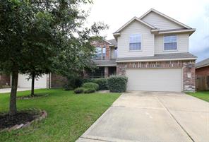 25215 Calico Woods, Katy, TX, 77494