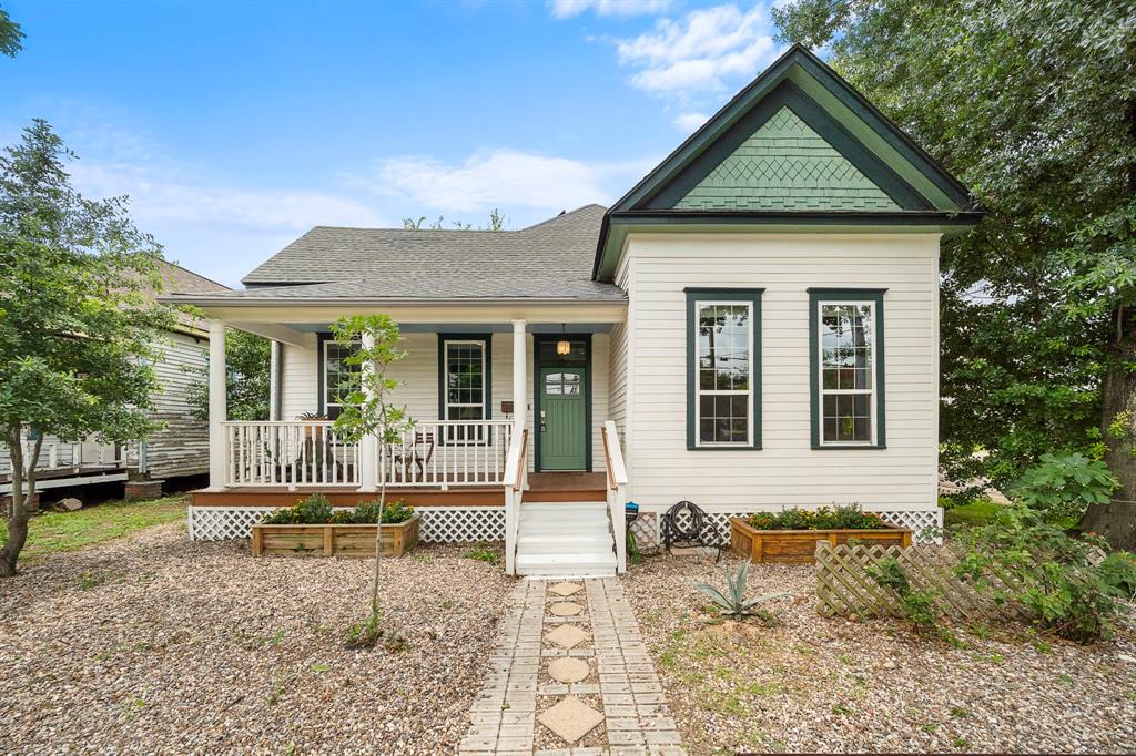 Number 1 for listing