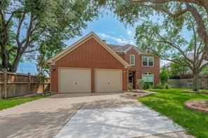 22715 April Springs, Katy, TX, 77494