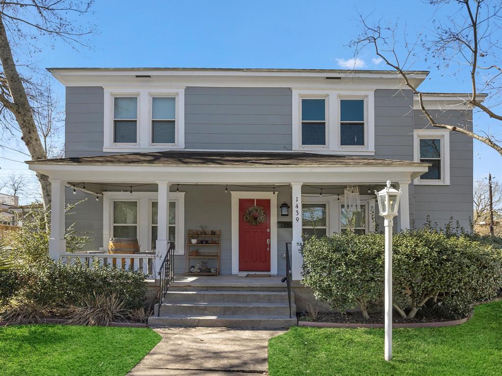 Number 1 for listing