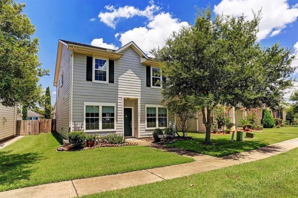 Number 1 for listing