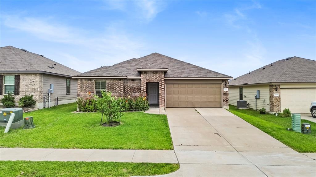 Number 1 for listing