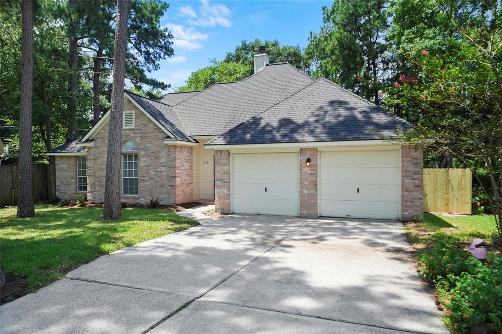 Number 1 for listing