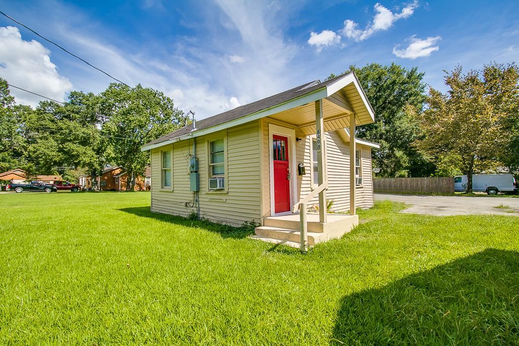 Number 1 for listing