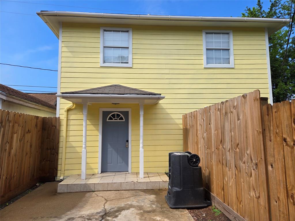 Number 1 for listing