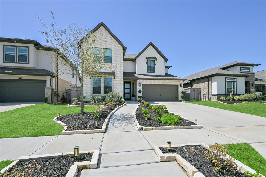 Number 1 for listing