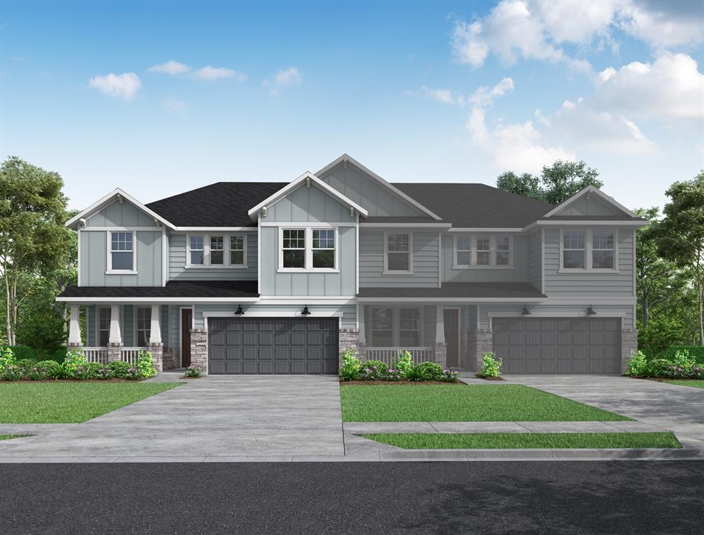 9115 Petroglyph Point Court Cypress, Texas Welcome to the Enchante plan in The Highlands, Porter, TX—a beautifully designed 3-bedroom, 2.5-bathroom home offering 2,098 sq. ft. of energy-efficient living. Built as an Energy Series READY home, it’s DOE Zero Energy Ready Home™ certified, ENERGY STAR® certified, and Indoor airPLUS qualified—making it 40–50% more efficient than the average new build. Nestled in a 2,300-acre nature-filled community, enjoy low-maintenance living with premium amenities including a semi-private golf course, lazy river, fitness center, water park, pool, and miles of scenic trails. Conveniently located near Kingwood, The Woodlands, and the Grand Parkway, and zoned to New Caney ISD.