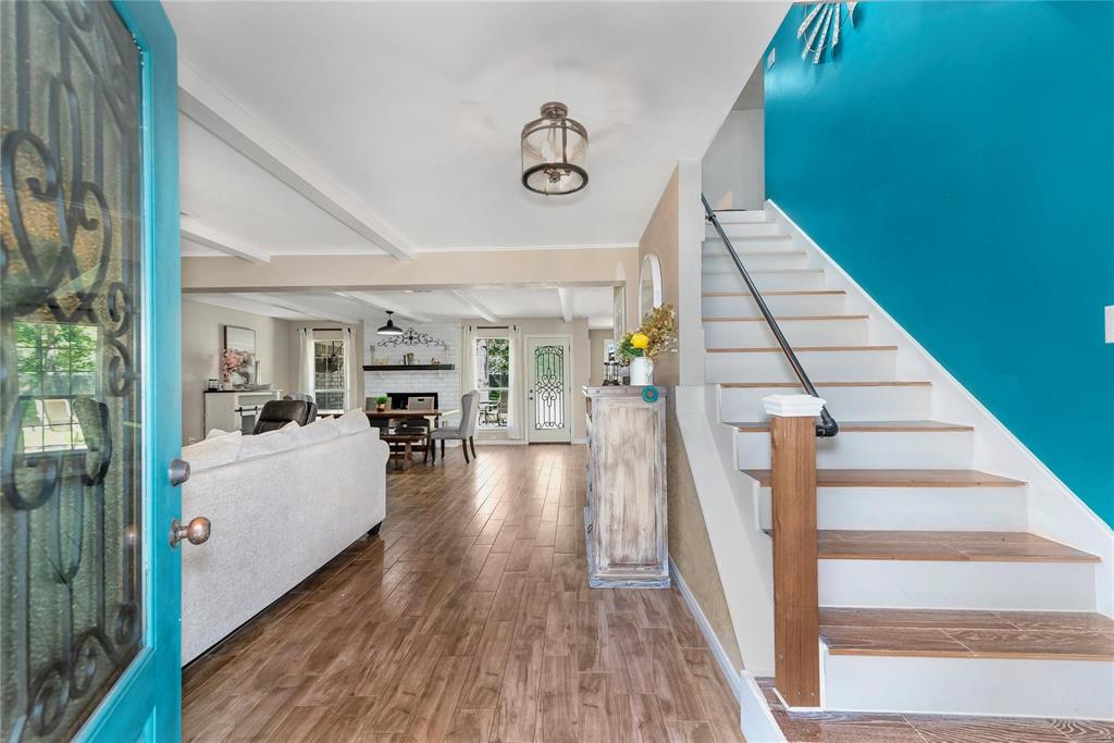 Number 1 for listing