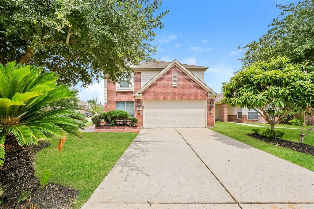 Number 1 for listing
