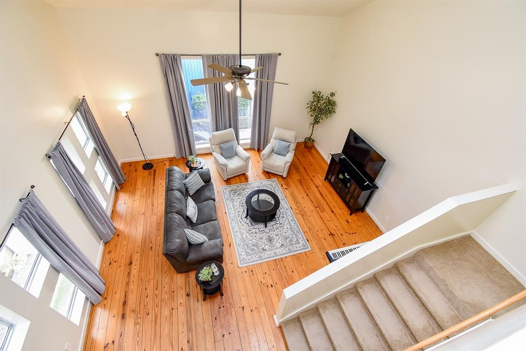 Number 1 for listing