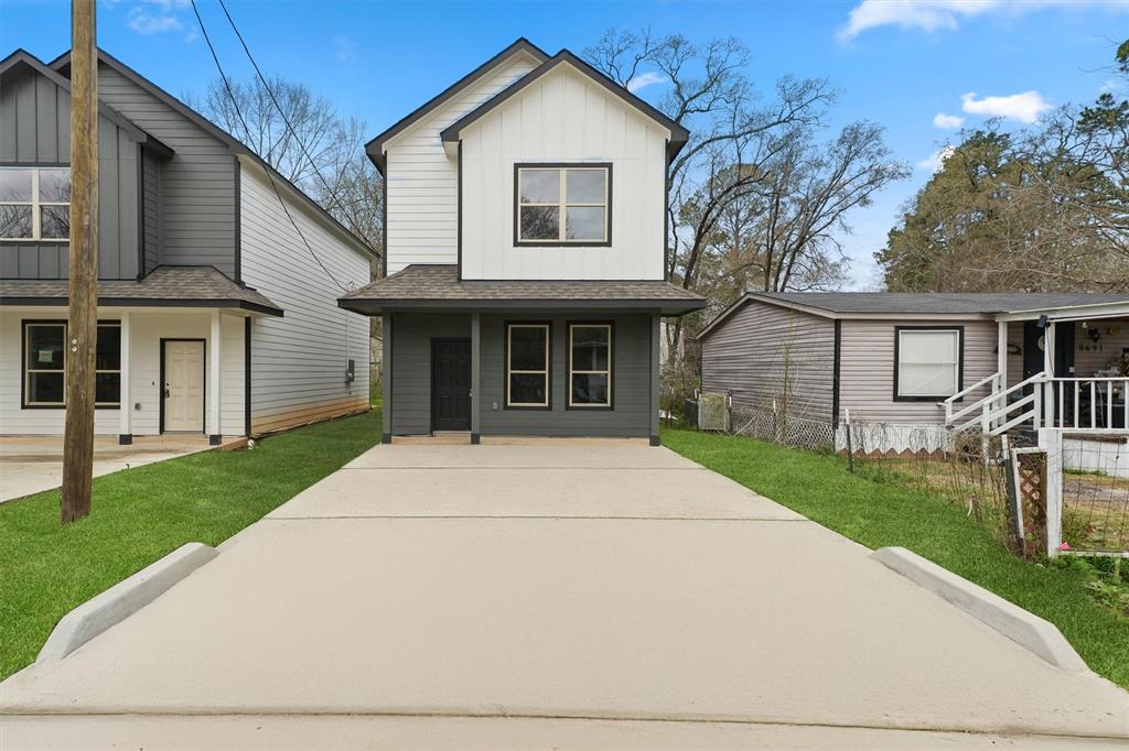 Number 1 for listing