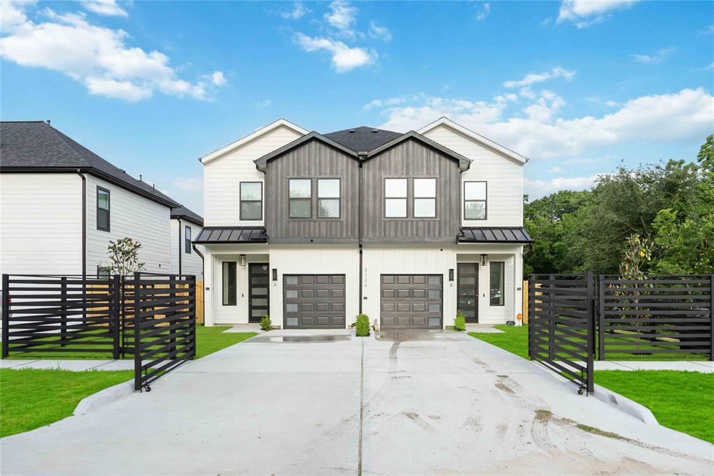 Number 1 for listing