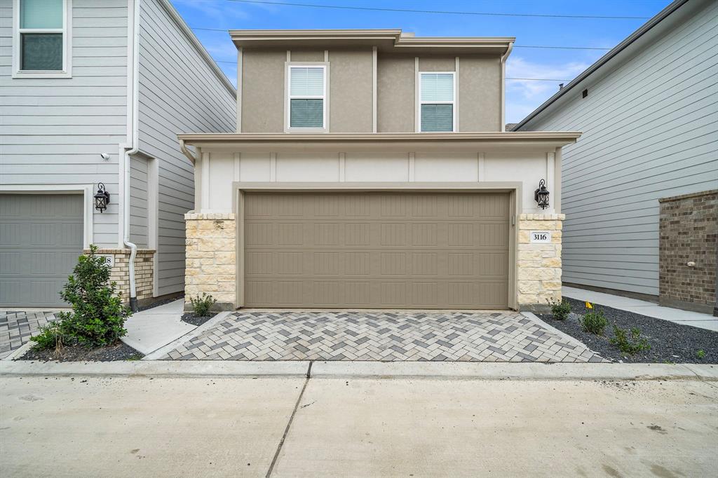Number 1 for listing