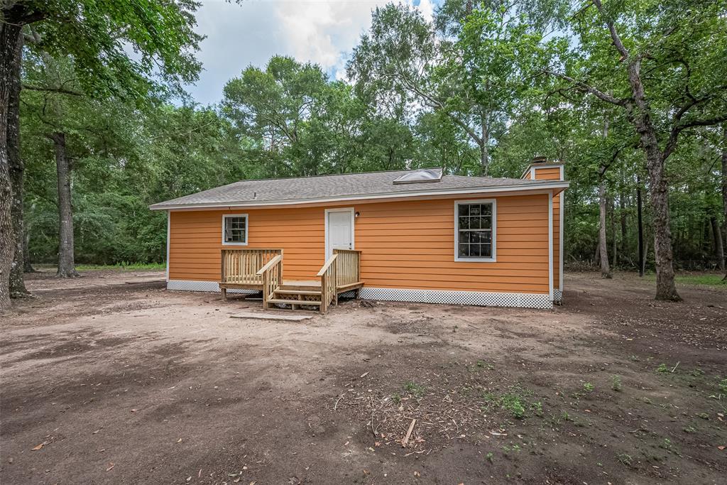 Number 1 for listing
