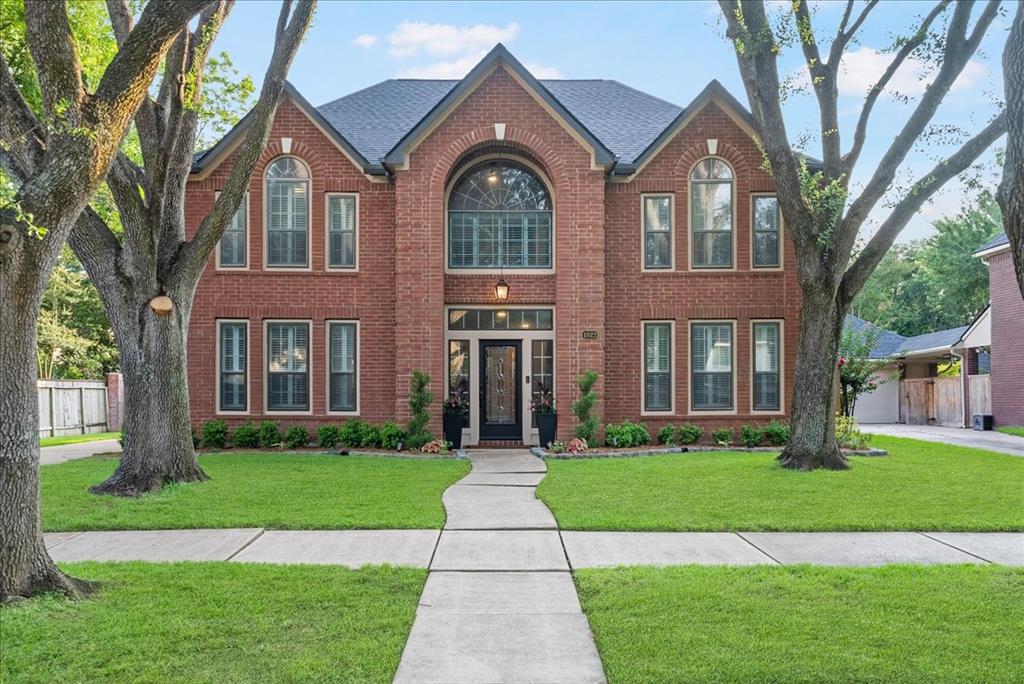 Number 1 for listing
