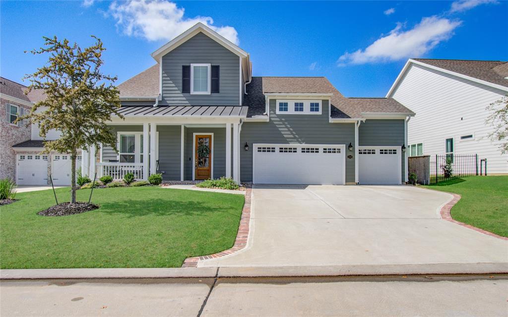 Number 1 for listing