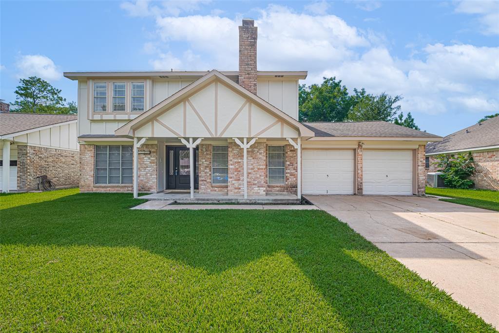 Number 1 for listing