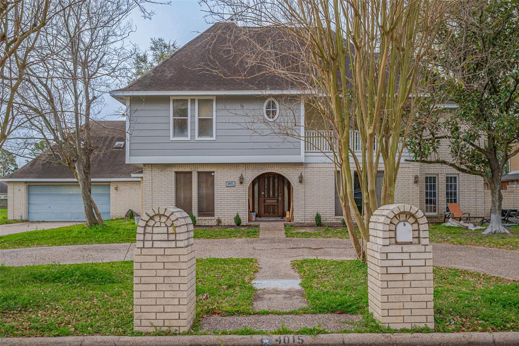 Number 1 for listing