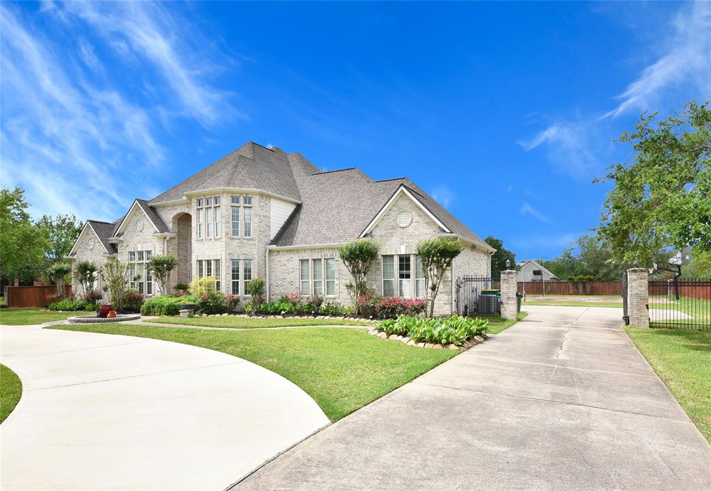 Number 1 for listing
