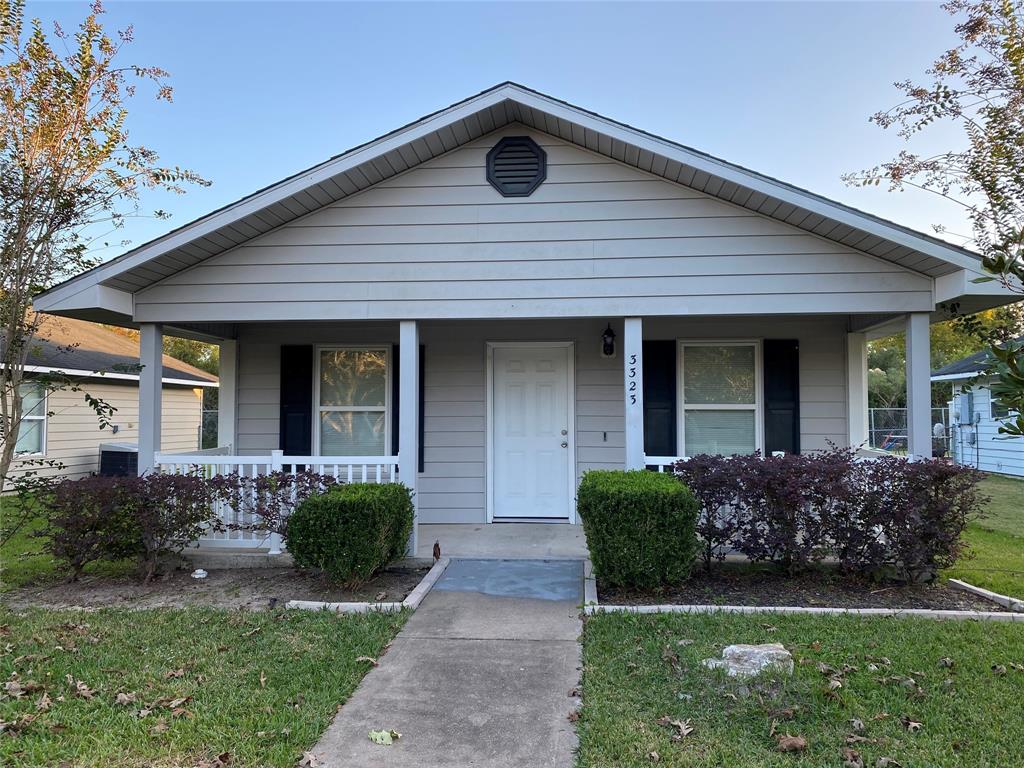 Number 1 for listing