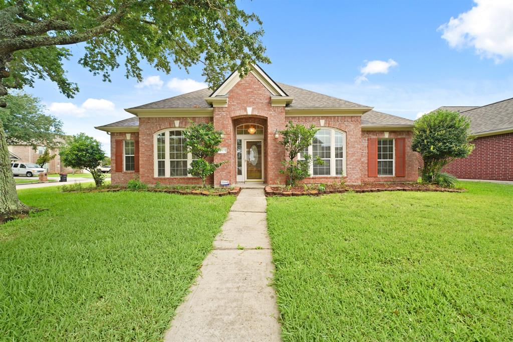 Number 1 for listing
