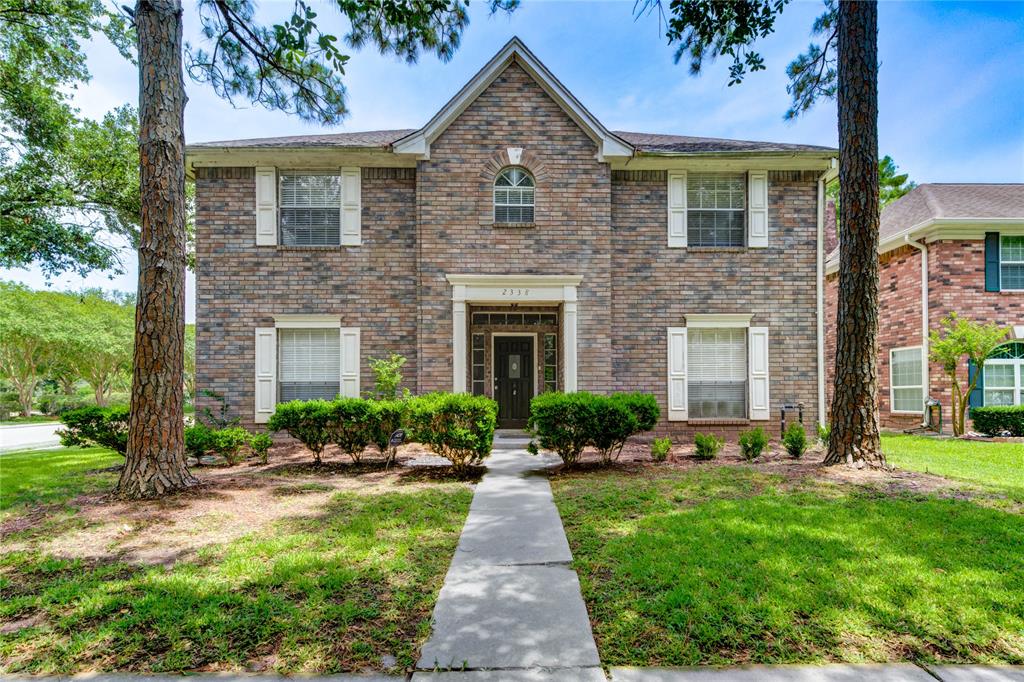 Number 1 for listing