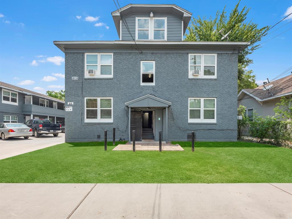 Number 1 for listing