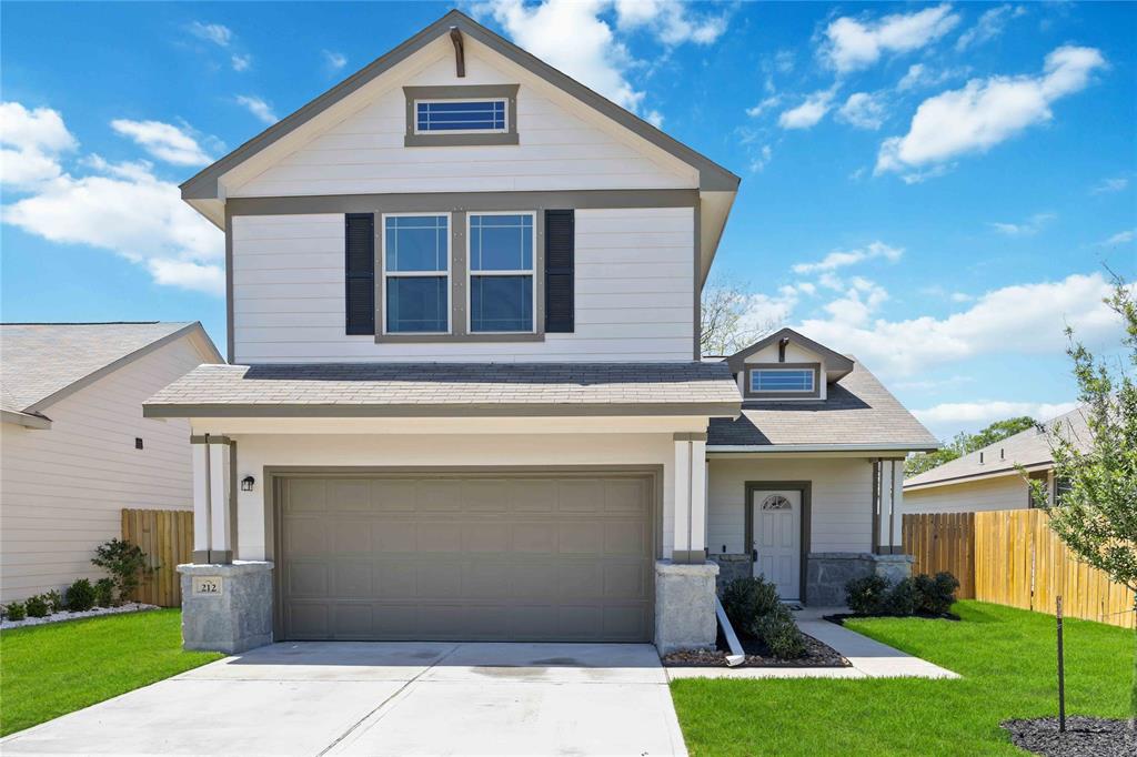 Number 1 for listing