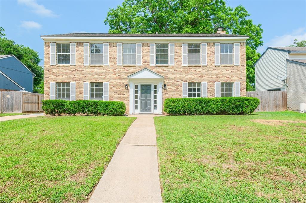 Number 1 for listing