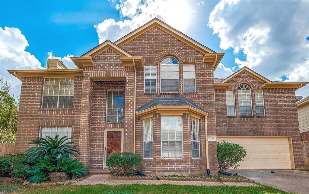 Number 1 for listing