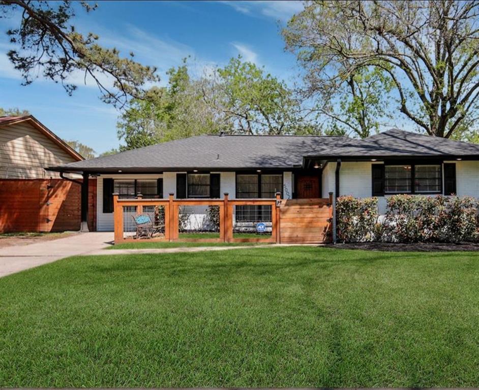 Number 1 for listing