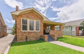 3729 Avenue S 1/2, Galveston, TX, 77550