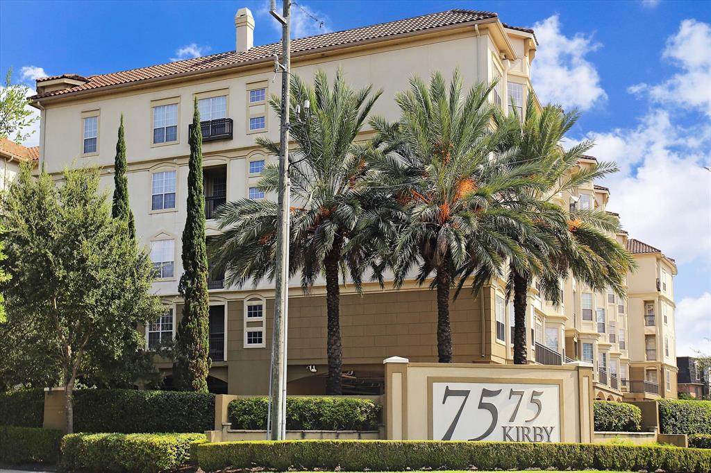 2310 7575 Kirby Dr Unit 2310