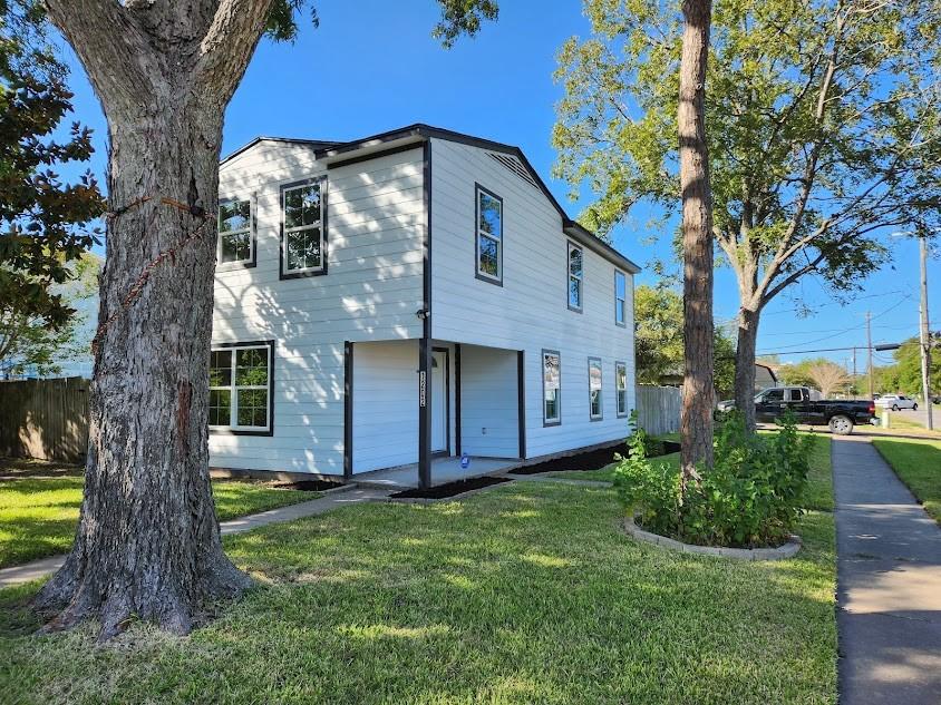 Number 1 for listing