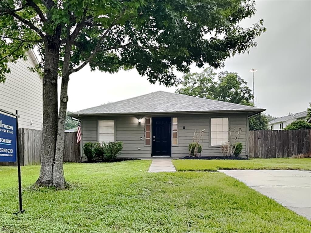 Number 1 for listing