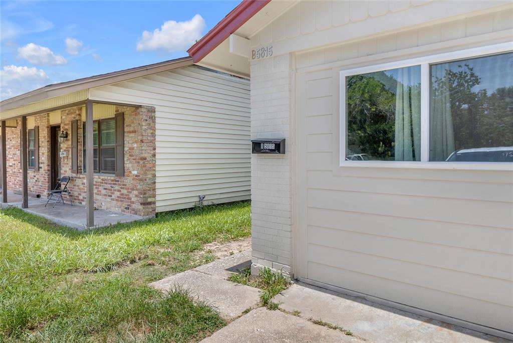 Number 1 for listing