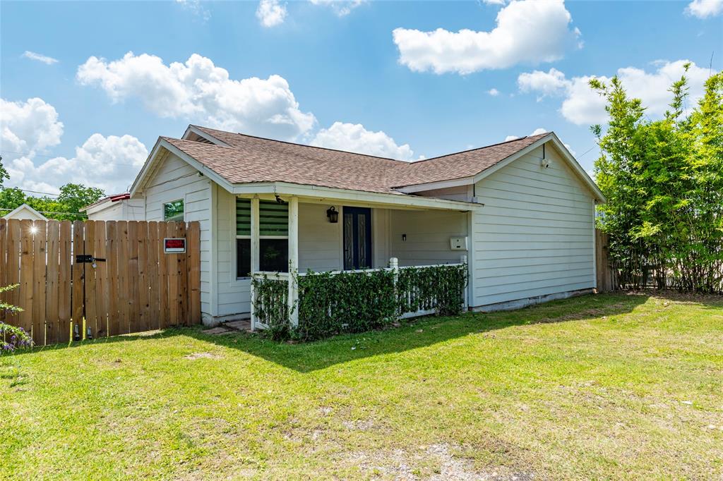 Number 1 for listing